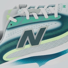Tênis Masculino New Balance Fresh Foam Ellipse - Foto 2