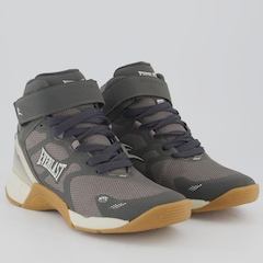 Tênis Masculino Everlast Monster 4 - Foto 2