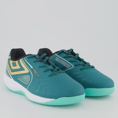 Chuteira Futsal Infantil Umbro Pro 5 - Foto 2