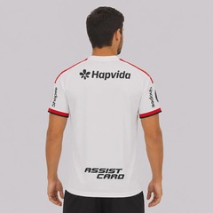 Camisa do Flamengo adidas Patch Campeão Libertadores  - Masculina - Foto 4