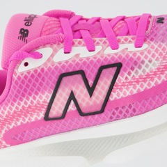 Tênis Feminino New Balance Fresh Foam Ellipse - Foto 2