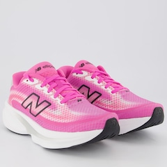Tênis Feminino New Balance Fresh Foam Ellipse - Foto 5