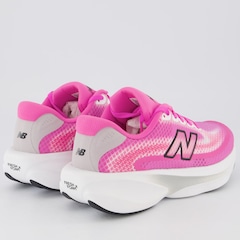Tênis Feminino New Balance Fresh Foam Ellipse - Foto 6