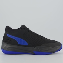 Tênis Masculino Puma Court Pro 2 - Foto 1