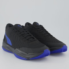 Tênis Masculino Puma Court Pro 2 - Foto 4