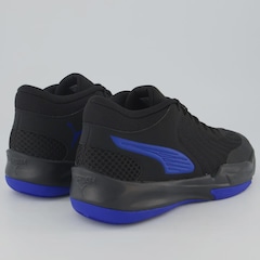 Tênis Masculino Puma Court Pro 2 - Foto 5