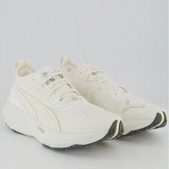 Tênis Masculino Puma Forever Run Nitro 2 - Foto 3
