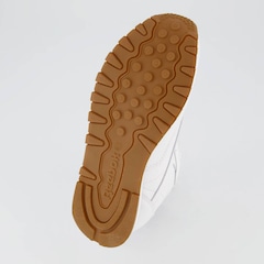 Tênis Masculino Reebok Classic Leatherteni - Foto 5