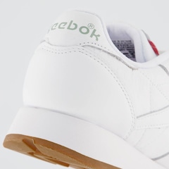 Tênis Masculino Reebok Classic Leatherteni - Foto 6