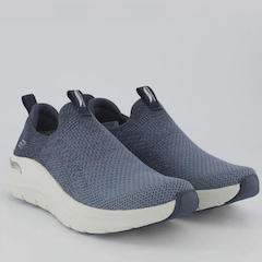Tênis Feminino Skechers Arch Fit 2.0 - Foto 5