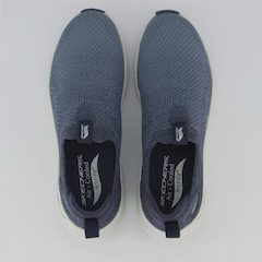 Tênis Feminino Skechers Arch Fit 2.0 - Foto 7