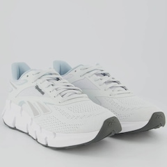 Tênis Masculino Reebok Zig Dynamica 6 - Foto 2