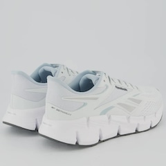 Tênis Masculino Reebok Zig Dynamica 6 - Foto 3