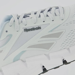 Tênis Masculino Reebok Zig Dynamica 6 - Foto 7