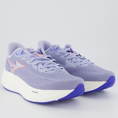 Tênis Masculino Mizuno Lively - Foto 5