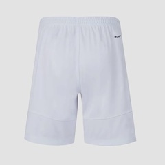 Calção do São Paulo New Balance I 2026 - Masculina - Foto 5