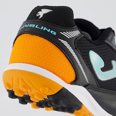 Chuteira Society Adulto Joma Dribling - Foto 6