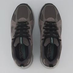 Tênis Masculino Skechers Ridgestar - Foto 4