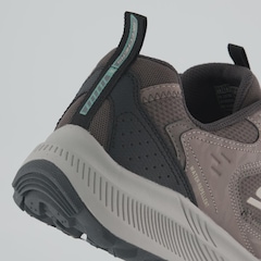 Tênis Masculino Skechers Ridgestar - Foto 6
