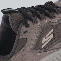 Tênis Masculino Skechers Ridgestar - Foto 7