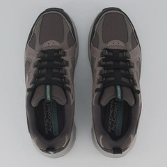 Tênis Masculino Skechers Ridgestar - Foto 4