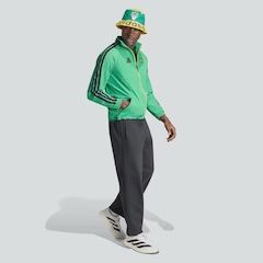 Jaqueta Jamaica adidas Hino 2026 - Masculina - Foto 3