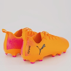 Chuteira de Campo Adulto Puma Future 8 Match - Foto 3