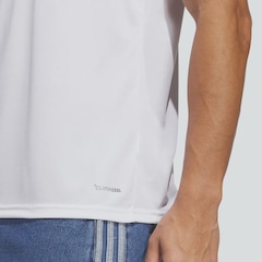 Camisa do Flamengo adidas II 2026 - Masculina - Foto 7
