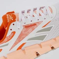 Tênis Feminino Reebok Zig Dynamica 6 - Foto 2