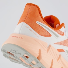 Tênis Feminino Reebok Zig Dynamica 6 - Foto 3