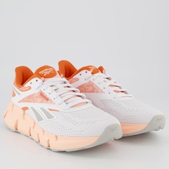 Tênis Feminino Reebok Zig Dynamica 6 - Foto 5