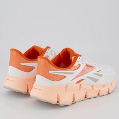 Tênis Feminino Reebok Zig Dynamica 6 - Foto 6