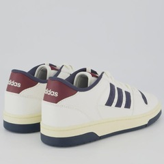 Tênis Masculino adidas Break Start - Foto 3