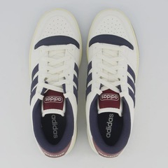 Tênis Masculino adidas Break Start - Foto 4