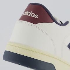Tênis Masculino adidas Break Start - Foto 6