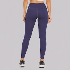 Calça Legging Puma Tad Essential Tight HW 7/8 - Feminina - Foto 3