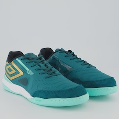 Chuteira Futsal Adulto Umbro Pro 5 Bump Club - Foto 2