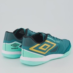 Chuteira Futsal Adulto Umbro Pro 5 Bump Club - Foto 3