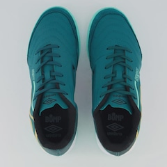 Chuteira Futsal Adulto Umbro Pro 5 Bump Club - Foto 4