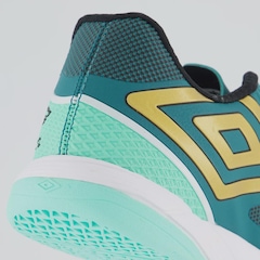 Chuteira Futsal Adulto Umbro Pro 5 Bump Club - Foto 6