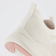 Tênis Feminino Skechers Bobs Moda Flex - Foto 3