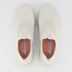 Tênis Feminino Skechers Bobs Moda Flex - Foto 8