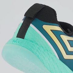 Chuteira Futsal Adulto Umbro Pro 5 Bump - Foto 3