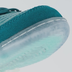 Chuteira Futsal Adulto Umbro Pro 5 Bump - Foto 4