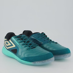Chuteira Futsal Adulto Umbro Pro 5 Bump - Foto 5