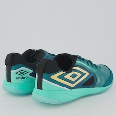 Chuteira Futsal Adulto Umbro Pro 5 Bump - Foto 6
