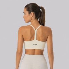 Top Fila Life - Feminina - Foto 4