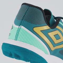 Chuteira Society Adulto  Umbro Pro 5 Bump Club - Foto 3