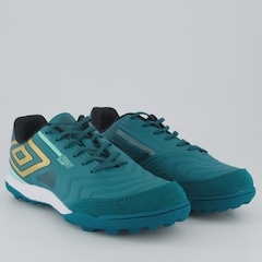 Chuteira Society Adulto  Umbro Pro 5 Bump Club - Foto 4