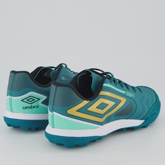 Chuteira Society Adulto  Umbro Pro 5 Bump Club - Foto 5